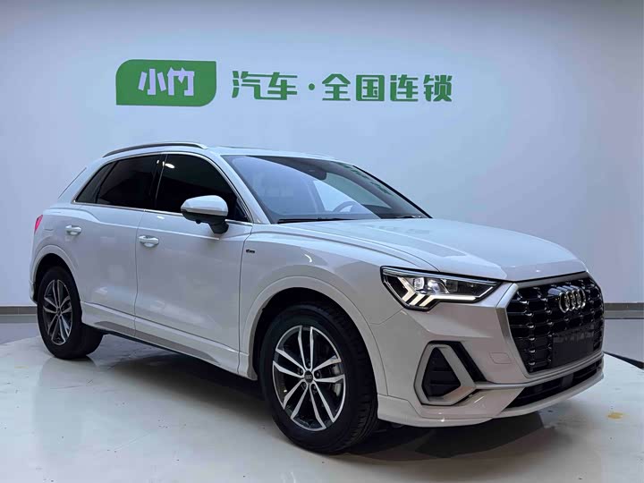 Фото 3 - Audi Q3