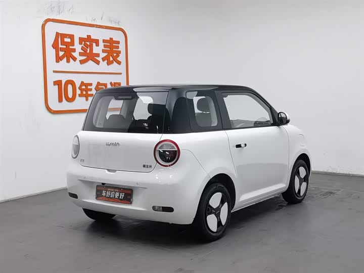 Фото 2 - Changan Qiyuan (Nevo) Lumin