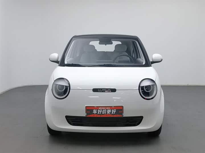 Фото 3 - Changan Qiyuan (Nevo) Lumin