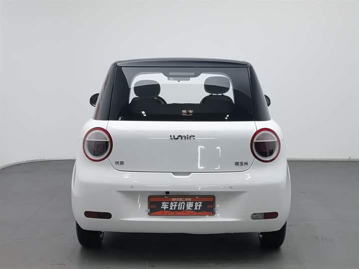 Фото 4 - Changan Qiyuan (Nevo) Lumin