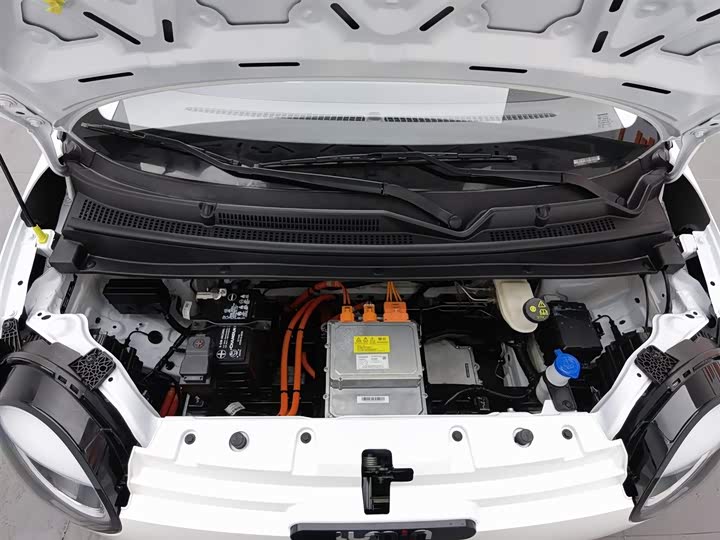 Фото 6 - Changan Qiyuan (Nevo) Lumin