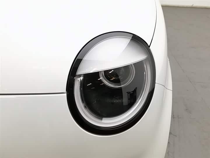 Фото 7 - Changan Qiyuan (Nevo) Lumin