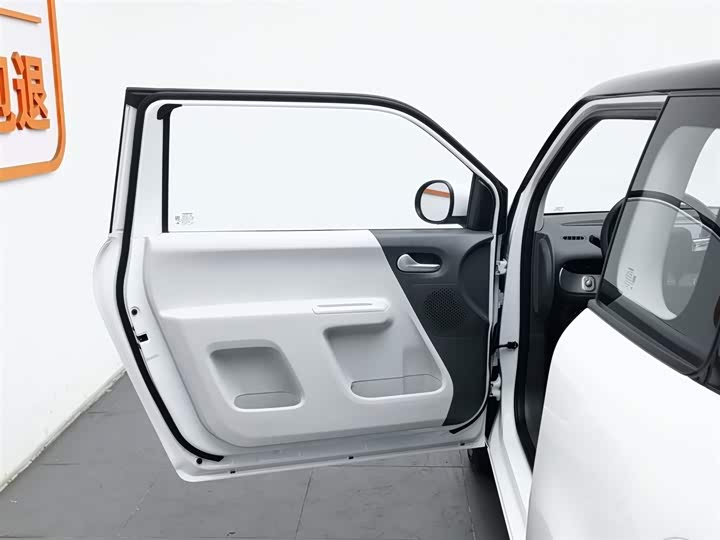 Фото 8 - Changan Qiyuan (Nevo) Lumin