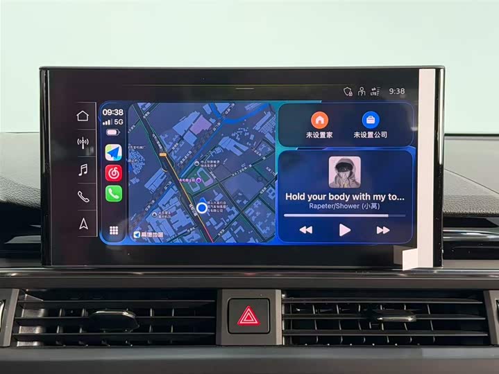 Фото 7 - Audi A4L