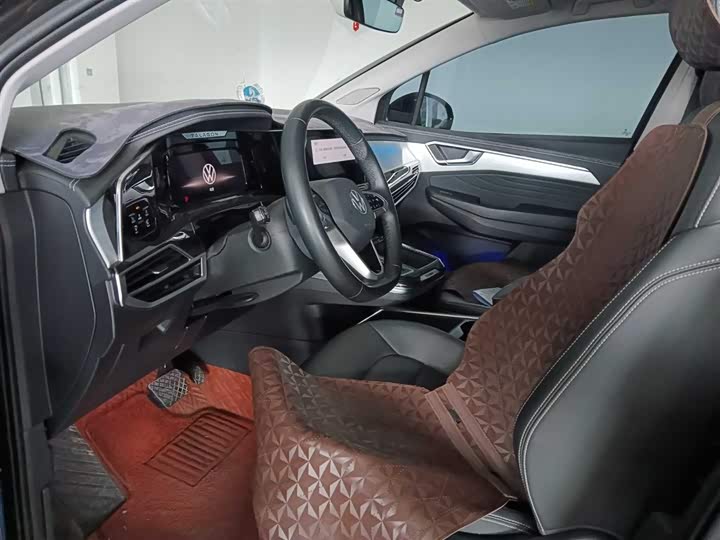 Фото 7 - Volkswagen Talagon