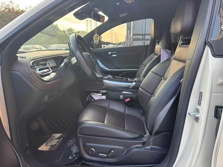 Фото 8 - Smart #3