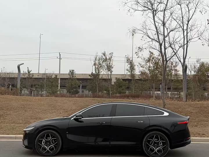 Фото 3 - Changan Qiyuan (Nevo) A07