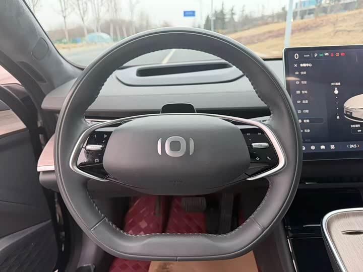 Фото 6 - Changan Qiyuan (Nevo) A07