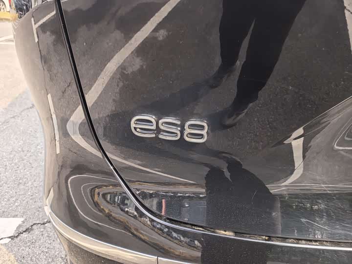 Фото 7 - Nio ES8