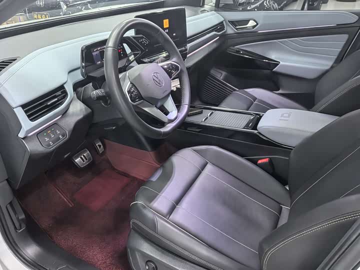 Фото 7 - Volkswagen ID.4 X