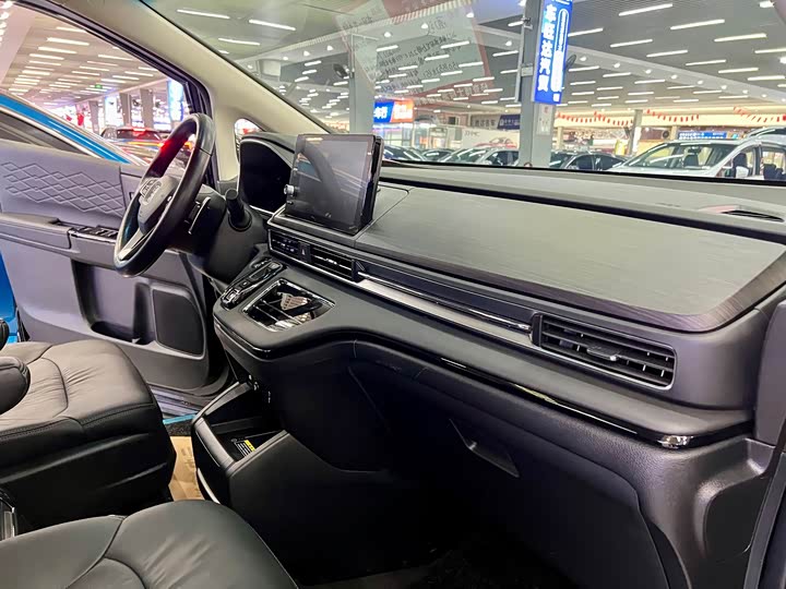 Фото 9 - Honda Elysion