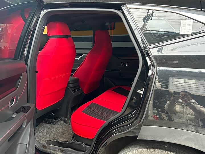 Фото 8 - Jetour Dashing