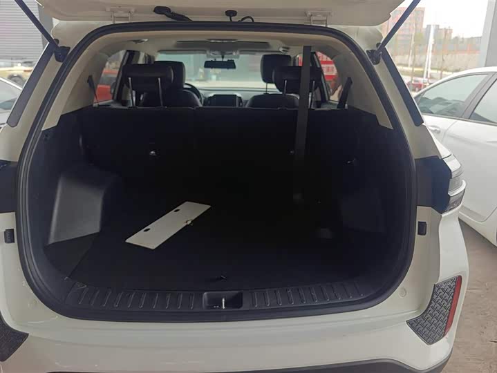 Фото 4 - Hyundai ix35 (Mufasa)