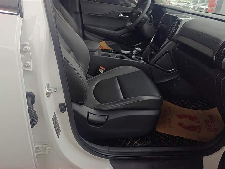 Фото 8 - Hyundai ix35 (Mufasa)