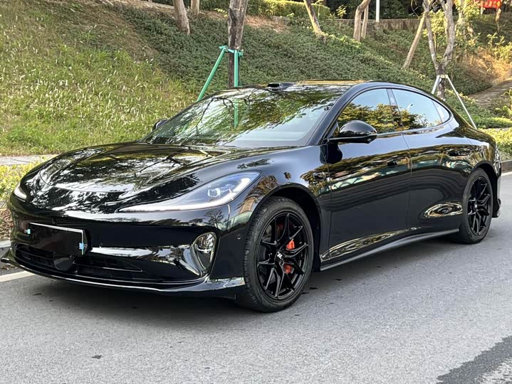 Фото 1 - IM motors L6