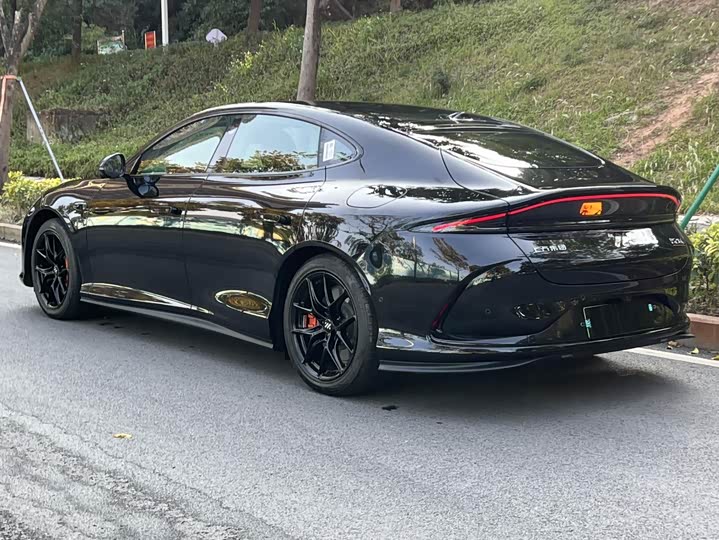 Фото 3 - IM motors L6