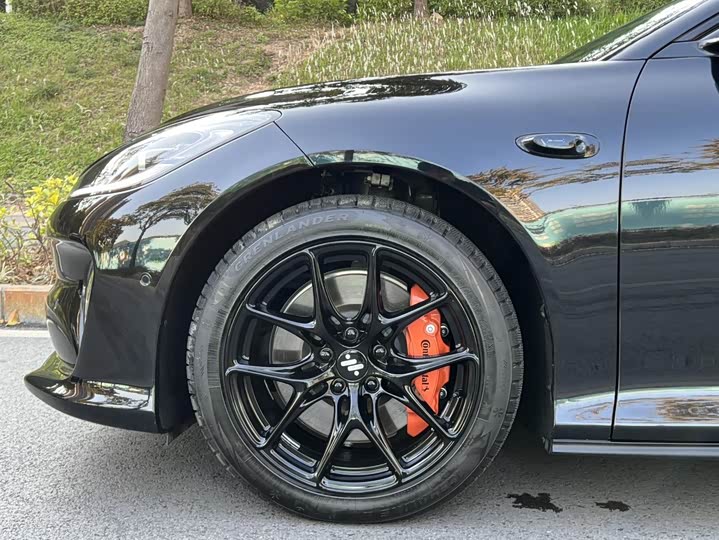 Фото 7 - IM motors L6