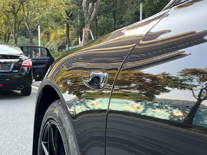 Фото 8 - IM motors L6