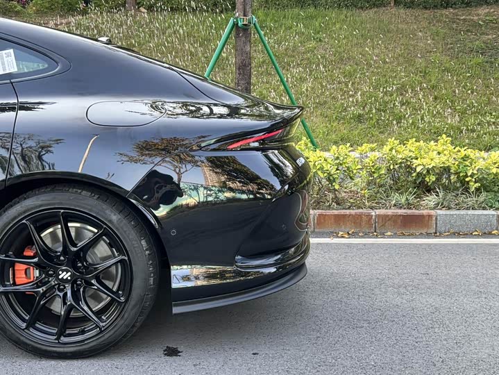 Фото 9 - IM motors L6