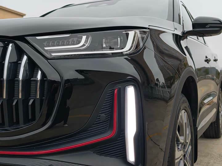 Фото 7 - Chery Tiggo 7 Plus