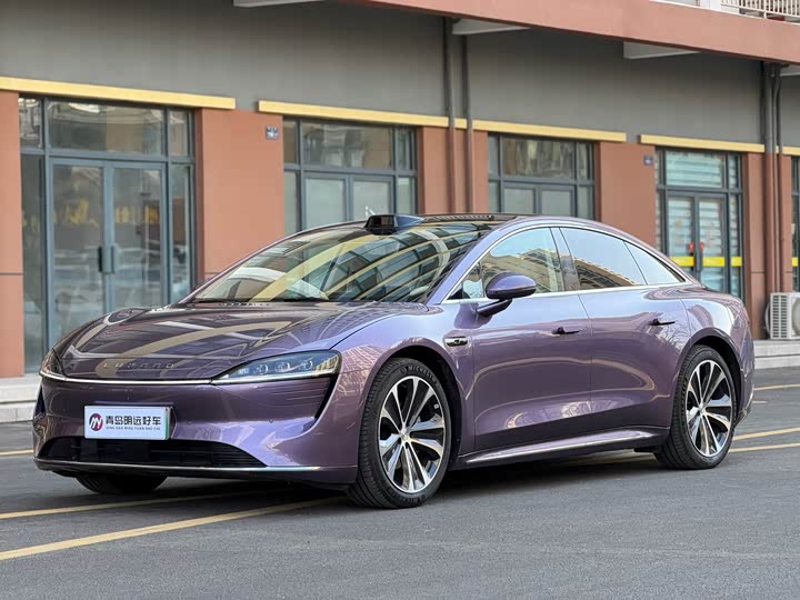 Фото 1 - Luxeed S7