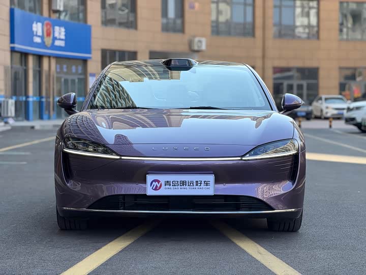 Фото 2 - Luxeed S7