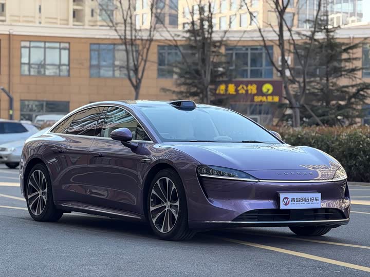 Фото 3 - Luxeed S7