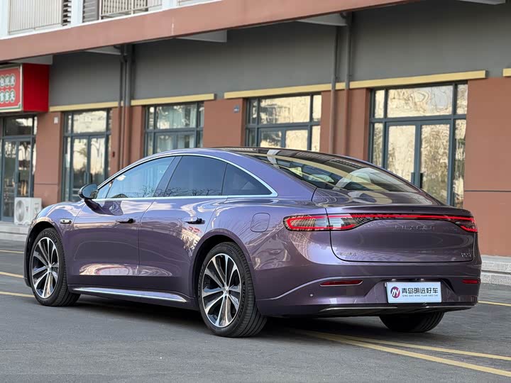 Фото 4 - Luxeed S7