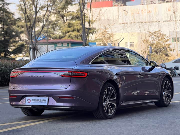 Фото 6 - Luxeed S7