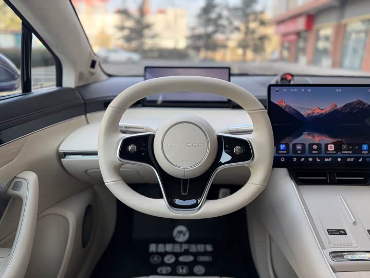 Фото 7 - Luxeed S7