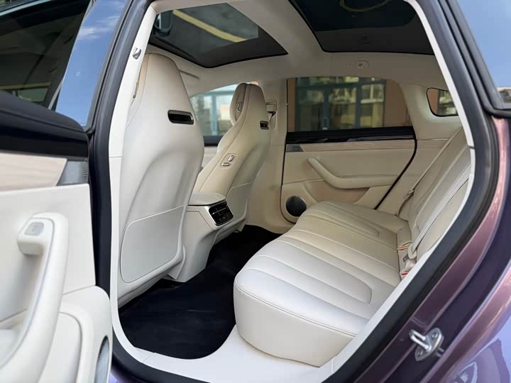 Фото 9 - Luxeed S7