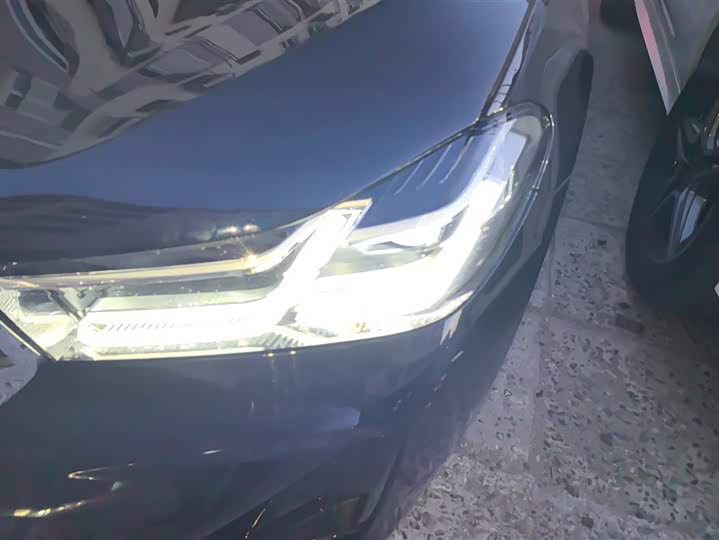 Фото 5 - BMW 6 Series GT