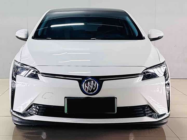 Фото 1 - Buick Velite 6