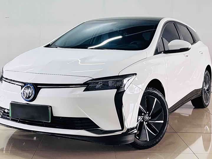 Фото 2 - Buick Velite 6