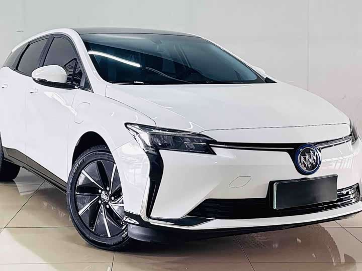 Фото 3 - Buick Velite 6