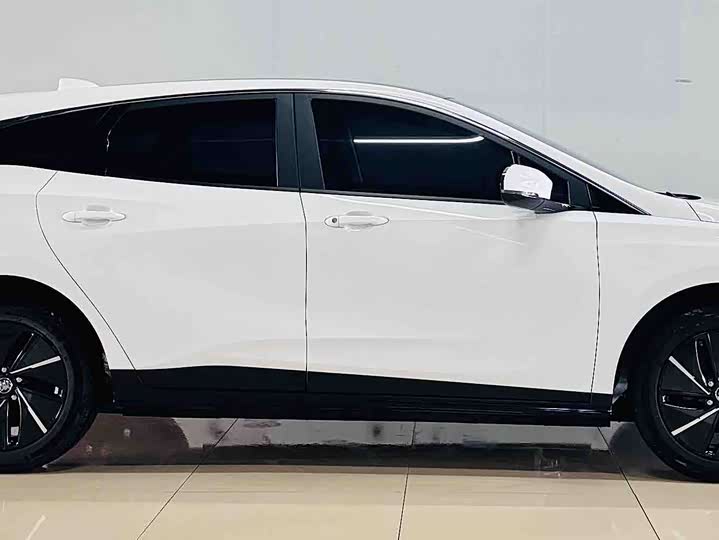 Фото 4 - Buick Velite 6