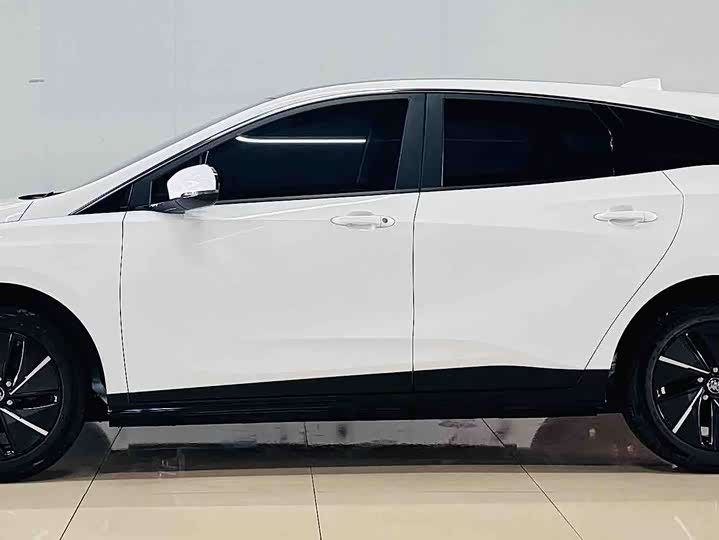 Фото 5 - Buick Velite 6