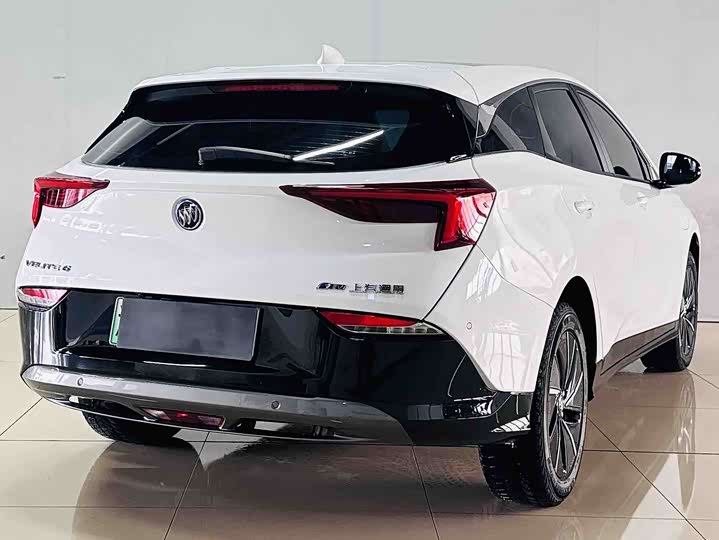 Фото 6 - Buick Velite 6