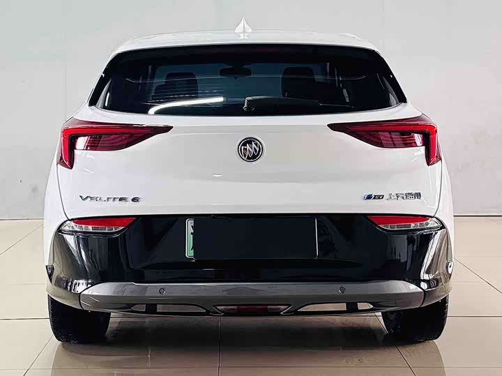 Фото 7 - Buick Velite 6