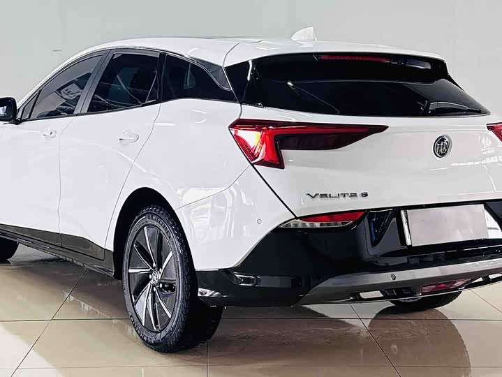 Фото 8 - Buick Velite 6