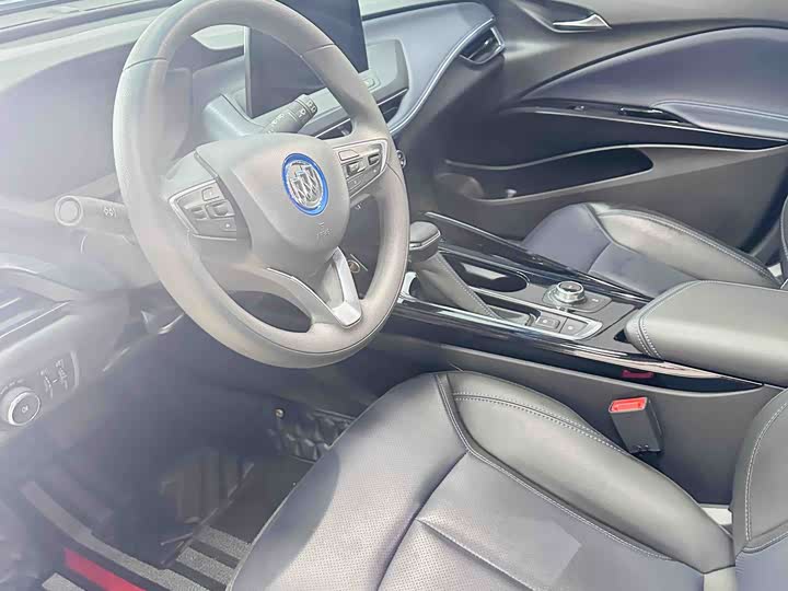 Фото 9 - Buick Velite 6