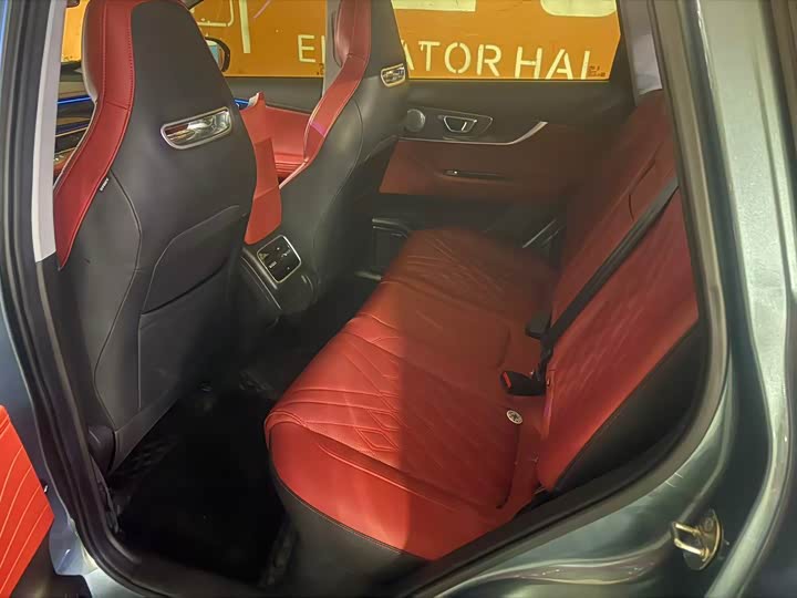 Фото 7 - Chery Tiggo 7 Plus