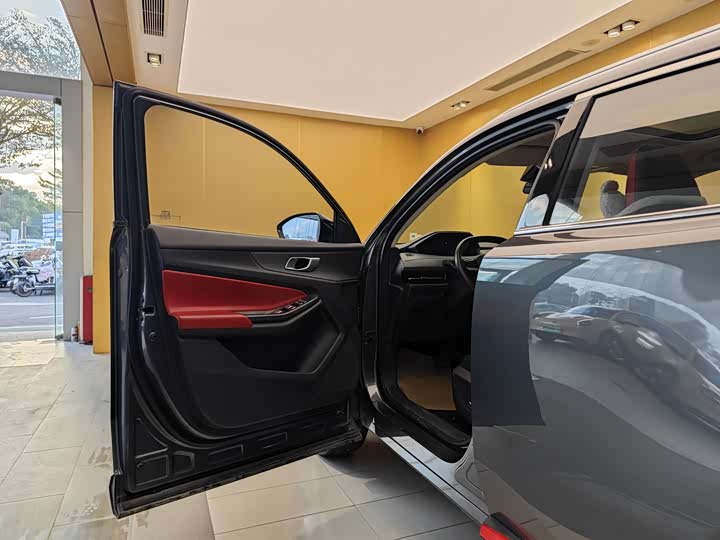 Фото 7 - Changan CS55 Plus