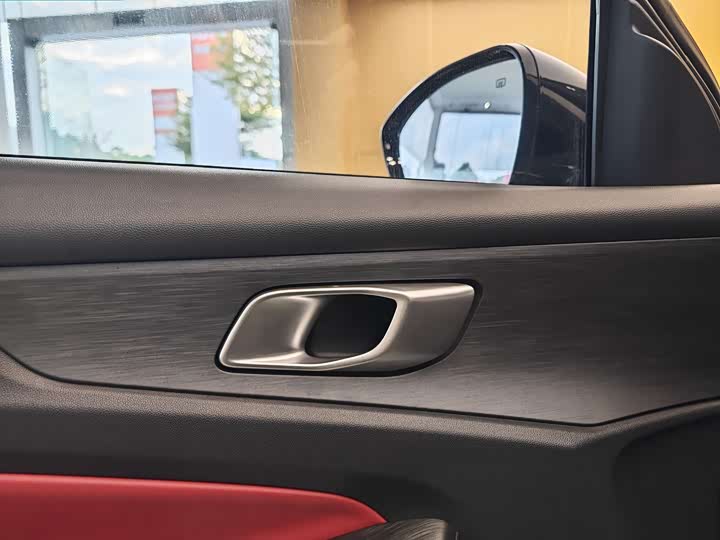 Фото 8 - Changan CS55 Plus