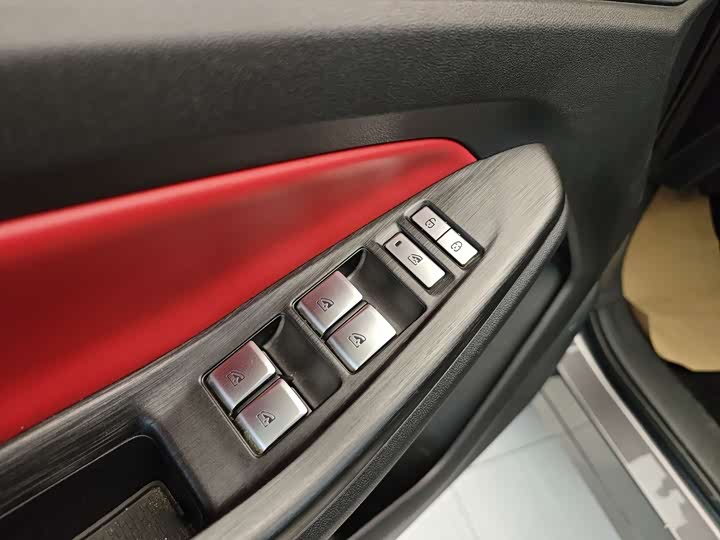 Фото 9 - Changan CS55 Plus