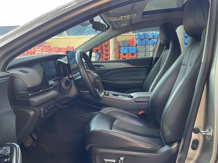 Фото 5 - GAC Aion S Plus