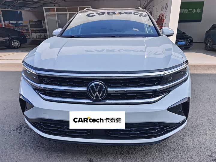 Фото 2 - Volkswagen Talagon