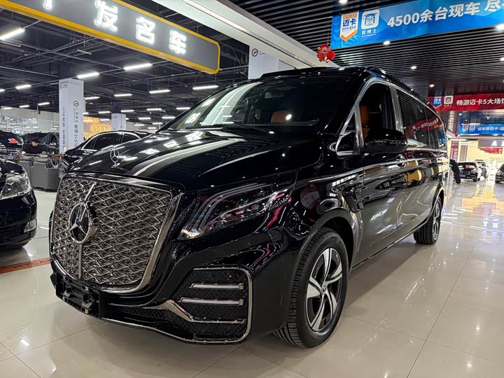 Фото 2 - Mercedes-Benz Vito