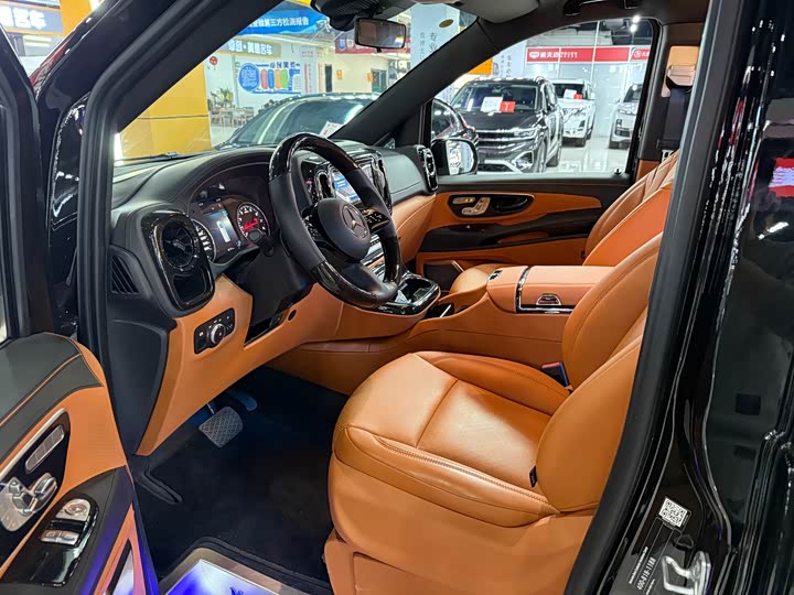 Фото 3 - Mercedes-Benz Vito