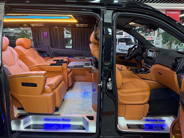 Фото 5 - Mercedes-Benz Vito